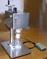 打栓機